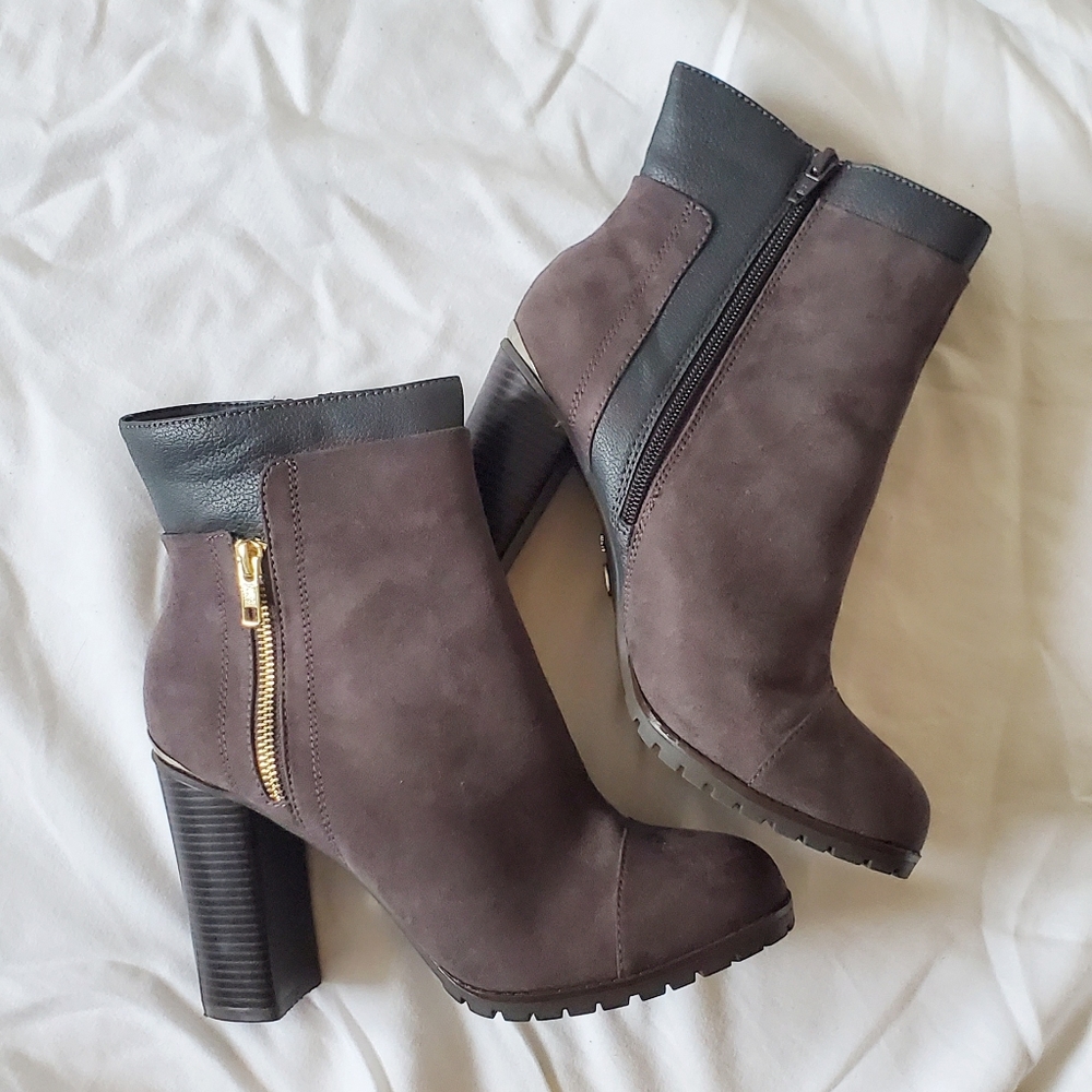 Juicy Couture Ankle Boots